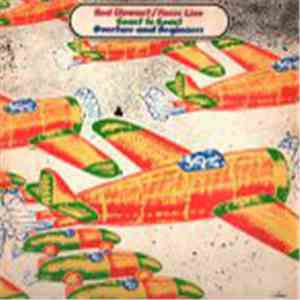 Rod Stewart / Faces - Coast To Coast Overture And Beginners