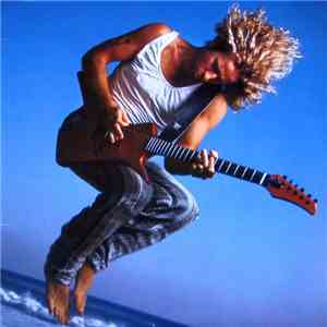 Sammy Hagar - Sammy Hagar