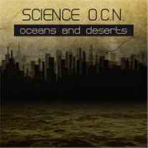 Science O.C.N. - Oceans And Deserts