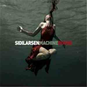 Sidilarsen - Machine Rouge