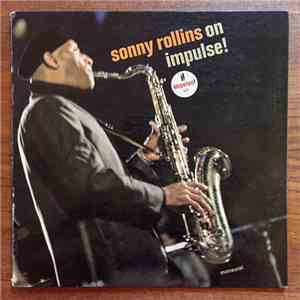 Sonny Rollins - On Impulse!