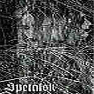 Spetälsk - Spetälsk