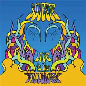 Squeeze  - Live At The Fillmore