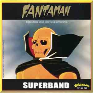 Superband - Fantaman
