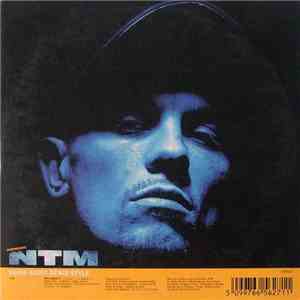 Supreme NTM - Seine Saint-Denis Style / Laisse Pas Trainer Ton Fils