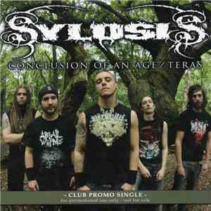Sylosis - Conclusion Of An Age
