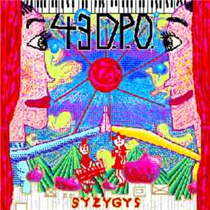 Syzygys - 43 D.P.O.