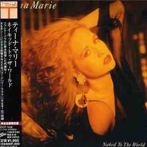 Teena Marie - Naked To The World