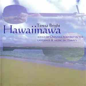 Teresa Bright - Hawaiinawa