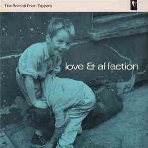 The Boothill Foot-Tappers - Love And Affection