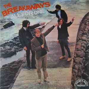The Breakaways - All For One