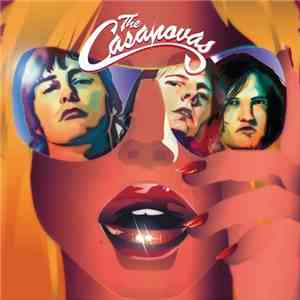 The Casanovas - The Casanovas