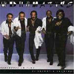 The Dramatics - Somewhere In Time (A Dramatic Reunion)