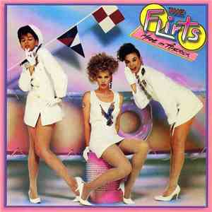 The Flirts - Made In America