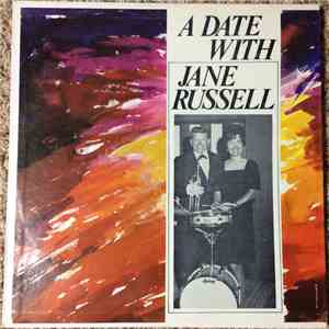 The Jane Russell Ensemble - A Date With Jane Russell