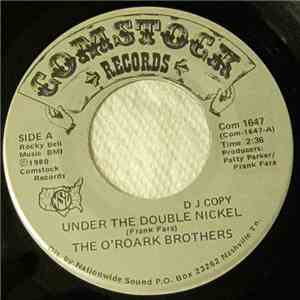The O'Roark Brothers - Under The Double Nickel