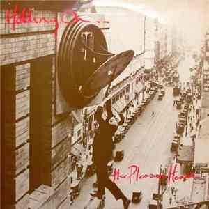 The Pleasure Heads - Holding On