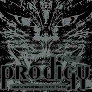 The Prodigy - Charly / Everybody In The Place