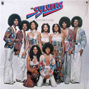The Sylvers - Showcase