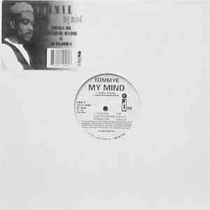 Tommye - My Mind