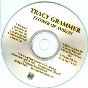 Tracy Grammer - Flower Of Avalon