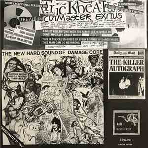 Trickbeat - Cutmaster Exitus