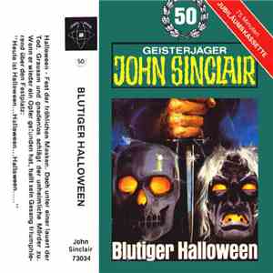 Unknown Artist - Geisterjäger John Sinclair - Blutiger Halloween