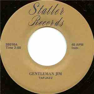 Unknown Artist - Gentleman Jim