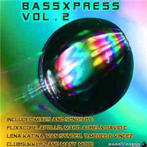 Various - BassXpress Vol. 2