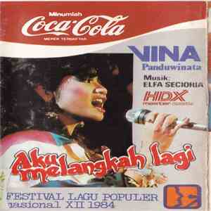 Various - Festival Lagu Populer Nasional XII 1984