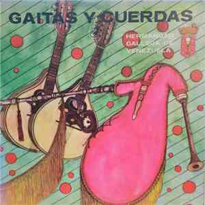 Various - Gaitas Y Cuerdas (Vol. l)