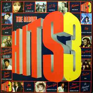 Various - Hits 3 - The Album