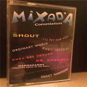 Various - Mixada Compilation