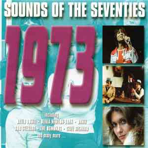 Various - Sounds Of The Seventies 1973