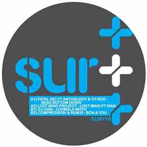 Various - Sur+ Sampler 18