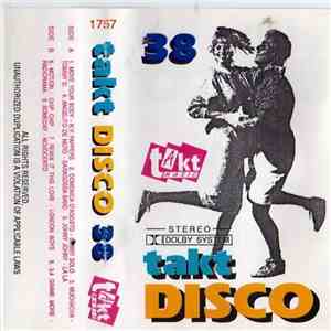 Various - Takt Disco 38
