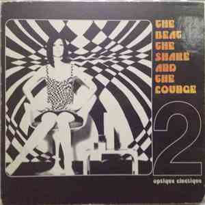 Various - The Beat, The Shake And The Lounge, Volume Due