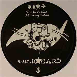 Various - The Breaks / Tommy The Cat / Body Work