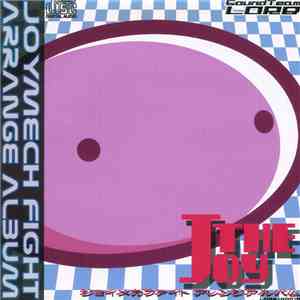 Various - The Joy - Joymech Fight Arrange Album