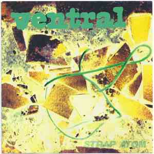 Ventral - Strap Atom