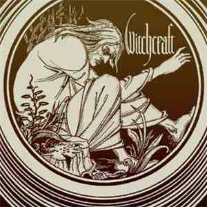 Witchcraft  - Witchcraft