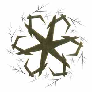 :wumpscut: - Wreath Of Barbs