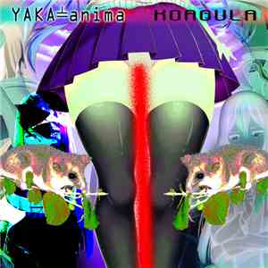 Yaka-anima - Koagula