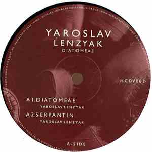 Yaroslav Lenzyak - Diatomeae