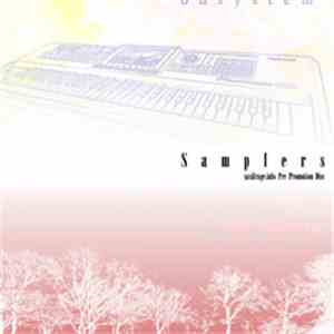 Yuji.M - Samplers -Saxifrage.info Pre Promotion Disc-