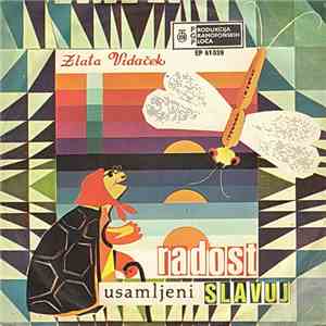 Zlata Vidaček - Radost / Usamljeni Slavuj