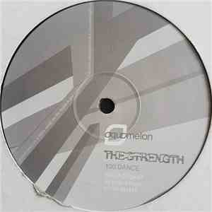 120 Dance - The Strength