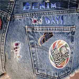 All Day Sucker - Denim Days