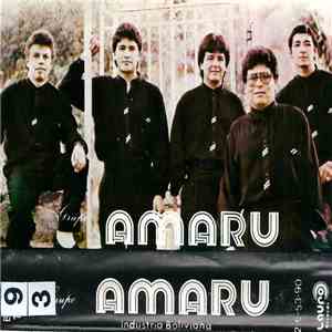 Amaru  - Amaru