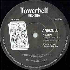 Amazulu - Cairo